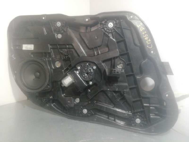 Recambio de elevalunas delantero izquierdo para hyundai i40 cw gl comfort referencia OEM IAM 824703ZXXX  CONFORT