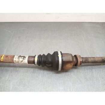 Recambio de transmision delantera derecha para peugeot 308 i (4a_, 4c_) 1.6 hdi referencia OEM IAM   