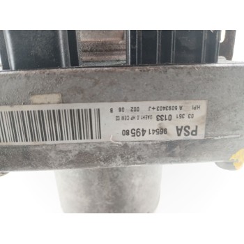 Recambio de bomba direccion para peugeot 307 break (3e) 2.0 hdi 90 referencia OEM IAM A5093402 9654149580 