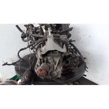 Recambio de motor completo para ford focus berlina (cak) ghia referencia OEM IAM EDDC M EXP