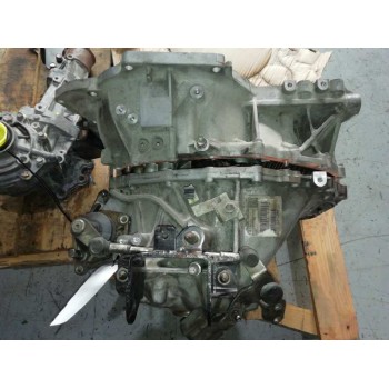 Recambio de caja casco para peugeot 4007 2.2 hdi fap cat referencia OEM IAM T9TX1 CASCO W6MBA1PPZ