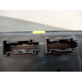 Recambio de caja reles / fusibles para land rover evoque dynamic referencia OEM IAM BJ3214F041AG  