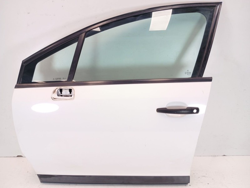 Recambio de puerta delantera izquierda para citroën c4 i (lc_) 1.6 hdi referencia OEM IAM 9002W0  