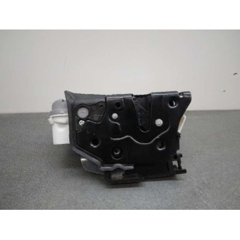 Recambio de cerradura puerta delantera izquierda para seat leon (1p1) referencia OEM IAM 1P1837015 NUEVO 9 PINES