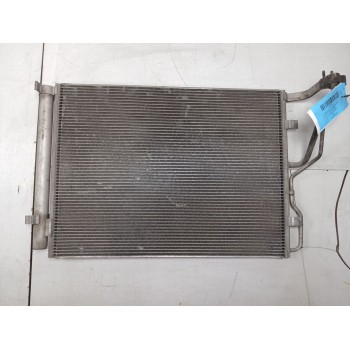 CONDENSADOR / RADIADOR AIRE ACONDICIONADO 