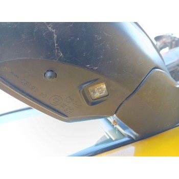 Recambio de retrovisor derecho para peugeot 208 ii (ub_, up_, uw_, uj_) e-208 referencia OEM IAM E20418180  