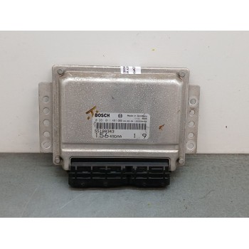 CENTRALITA MOTOR UCE 55188343 0281011491 