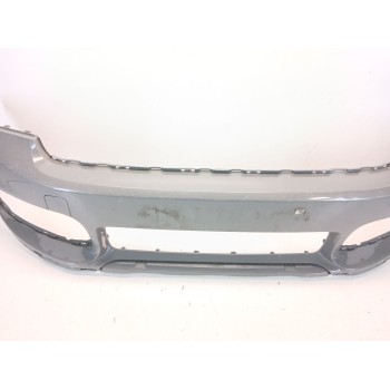 Recambio de paragolpes delantero para mini mini countryman (f60) one referencia OEM IAM 51117390520  