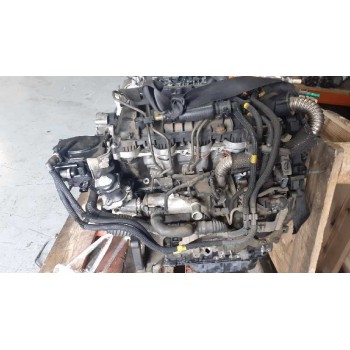 Recambio de motor casco para peugeot 207 1.6 16v hdi referencia OEM IAM 9HX  