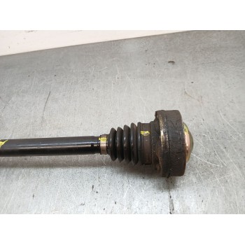 Recambio de transmision trasera izquierda para audi a8 (4e2) 3.7 quattro referencia OEM IAM 4E0501203C  