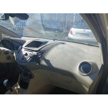 Recambio de kit airbag para ford fiesta vi (cb1, ccn) 1.6 tdci referencia OEM IAM   