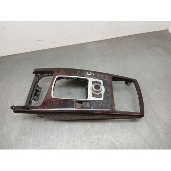 Recambio de mando multifuncion para audi a6 berlina (4f2) 2.7 tdi referencia OEM IAM 4F1864261B1 MMI NAVEGADOR