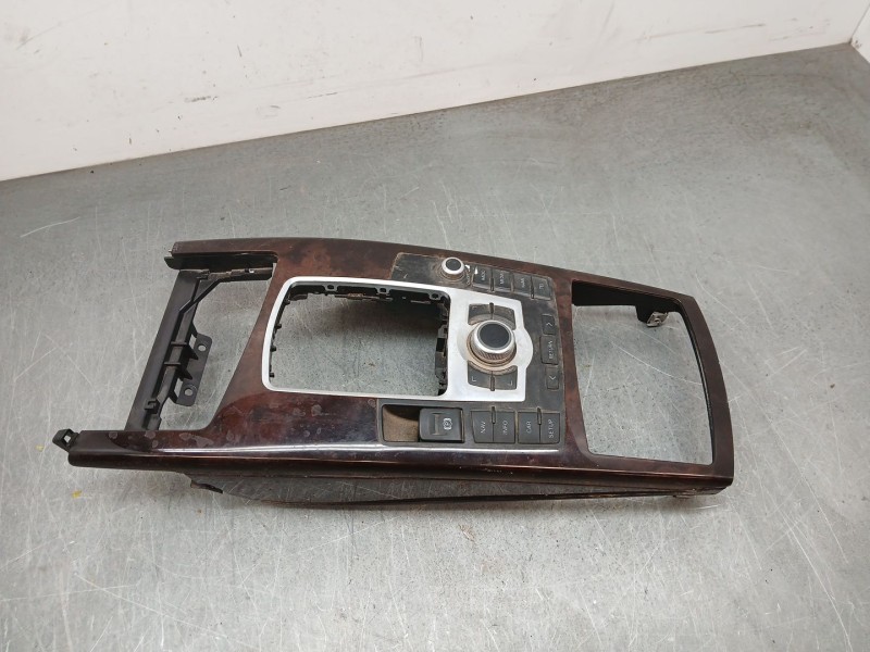 Recambio de mando multifuncion para audi a6 berlina (4f2) 2.7 tdi referencia OEM IAM 4F1864261B1 MMI NAVEGADOR