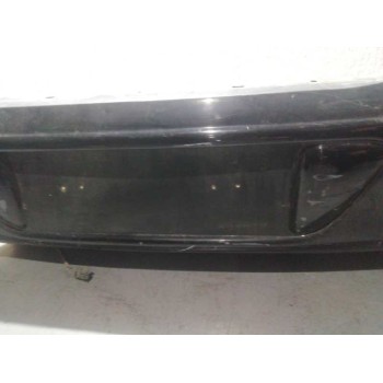 Recambio de paragolpes trasero para chrysler 300 m (lr) 2.7 v6 referencia OEM IAM 4805153 NEGRO 4805153