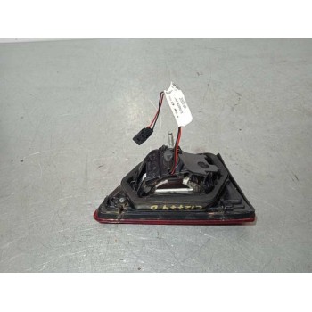 Recambio de piloto trasero derecho interior para renault clio iv 0.9 referencia OEM IAM 265505796R  