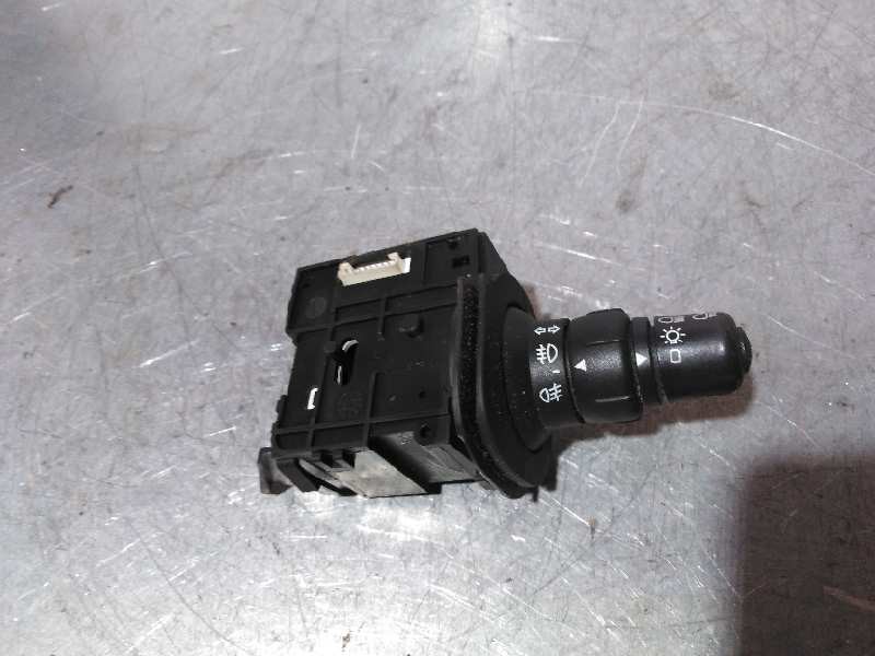 Recambio de mando intermitentes para renault grand scenic 1.6 referencia OEM IAM   