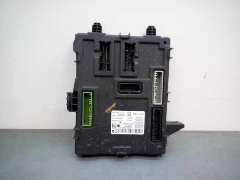 Recambio de centralita bsm para renault megane iv berlina 5p 1.3 tce referencia OEM IAM 284B10363R  