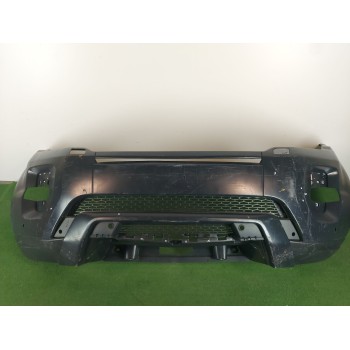 Recambio de paragolpes delantero para land rover range rover evoque (l538) 2.0 4x4 referencia OEM IAM BJ3M17F003  