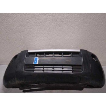 Recambio de paragolpes delantero para fiat fiorino básico referencia OEM IAM  C/ANTINIEBLA 