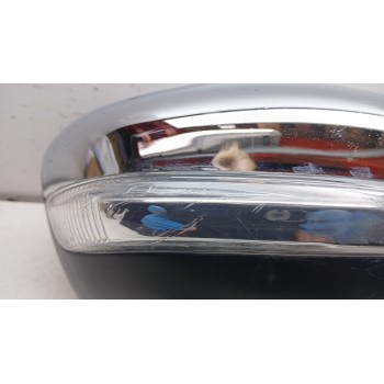 Recambio de retrovisor derecho para peugeot 208 i (ca_, cc_) 1.2 puretech 82 referencia OEM IAM 232673072  