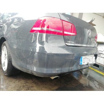 PARAGOLPES TRASERO 3AE807417R ALGUN TOQUE 3AE807417R