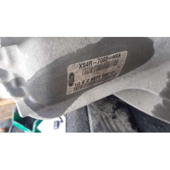 Recambio de motor completo para ford focus berlina (cak) ghia referencia OEM IAM EDDC M EXP