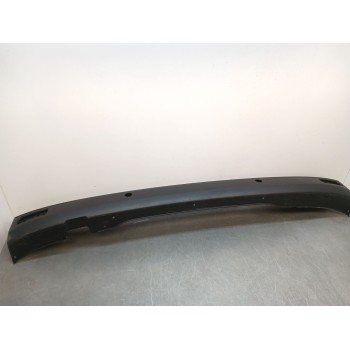 Recambio de paragolpes trasero para ford transit custom v362 autobús (f3) 2.0 ecoblue referencia OEM IAM bk2117e962a  