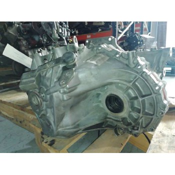 Recambio de caja casco para peugeot 4007 2.2 hdi fap cat referencia OEM IAM T9TX1 CASCO W6MBA1PPZ