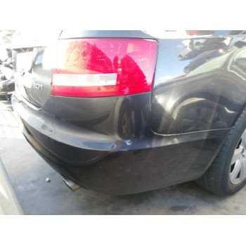 Recambio de paragolpes trasero para audi a6 berlina (4f2) 2.0 tfsi referencia OEM IAM   