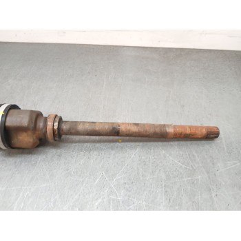 Recambio de transmision delantera derecha para peugeot 308 i (4a_, 4c_) 1.6 hdi referencia OEM IAM   