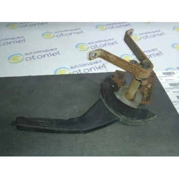 PALANCA FRENO DE MANO 