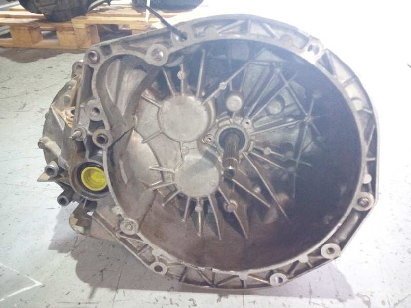 Recambio de despiece caja cambios para nissan primastar (x83) 1.9 dci diesel cat referencia OEM IAM PK6075  6V