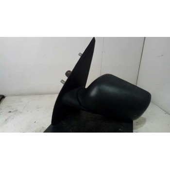 Recambio de retrovisor izquierdo para alfa romeo 145 td referencia OEM IAM  NEGRO ELECTRICO 5 PIN