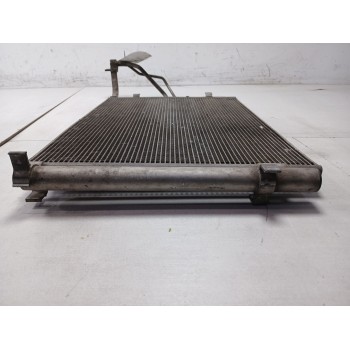 Recambio de condensador / radiador aire acondicionado para hyundai i40 i (vf) 1.7 crdi referencia OEM IAM   