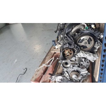 Recambio de motor casco para peugeot 207 1.6 16v hdi referencia OEM IAM 9HX  