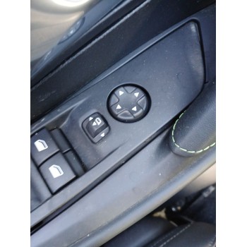 Recambio de retrovisor derecho para peugeot 208 ii (ub_, up_, uw_, uj_) e-208 referencia OEM IAM E20418180  