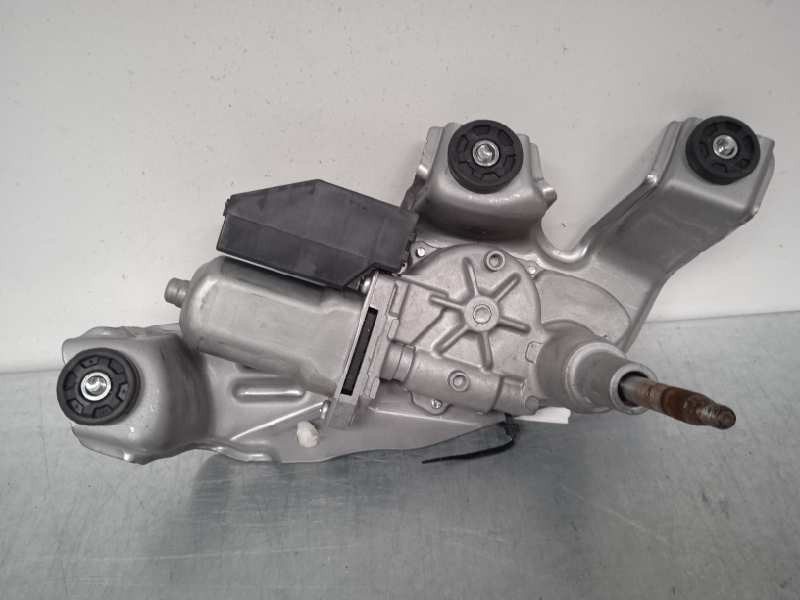 Recambio de motor limpia trasero para toyota auris 2.0 d-4d cat referencia OEM IAM 8513002050 2596002501 5 PINS