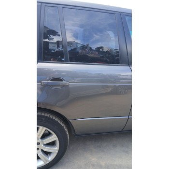 Recambio de puerta trasera derecha para land rover range rover iii (l322) 3.0 d 4x4 referencia OEM IAM BFA760060  