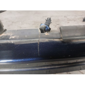 Recambio de paragolpes delantero para saab 9-3 (ys3f, e79, d79, d75) 2.2 tid referencia OEM IAM   