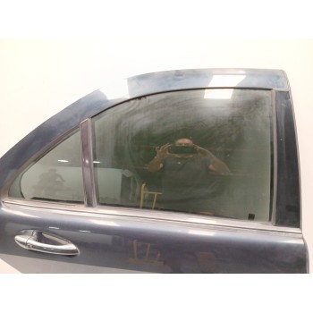 Recambio de puerta trasera derecha para mercedes-benz clase e (w211) berlina e 270 cdi (211.016) referencia OEM IAM   