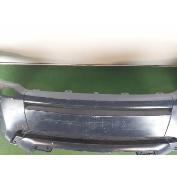 Recambio de paragolpes delantero para land rover range rover evoque (l538) 2.0 4x4 referencia OEM IAM BJ3M17F003  