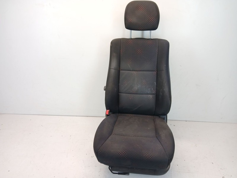 Recambio de asiento delantero izquierdo para ssangyong actyon sports 200 xdi limited 4wd referencia OEM IAM   