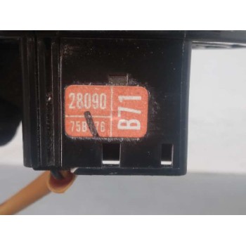 Recambio de anillo airbag para toyota urban cruiser active referencia OEM IAM 2809075B776  