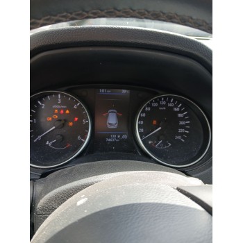 CUADRO INSTRUMENTOS hp06a0gs0 