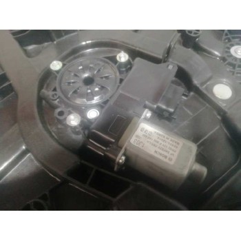 Recambio de elevalunas delantero izquierdo para hyundai i40 cw gl comfort referencia OEM IAM 824703ZXXX  CONFORT