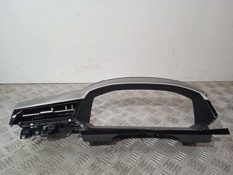 Recambio de plasticos para volkswagen arteon (3h8) referencia OEM IAM 3G8858366B EMBELLECEDOR CUADRO