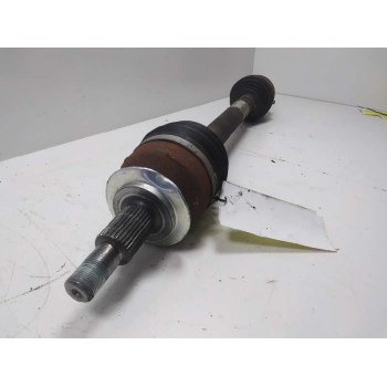 Recambio de transmision trasera izquierda para ford mustang gt referencia OEM IAM KR334K139BA  