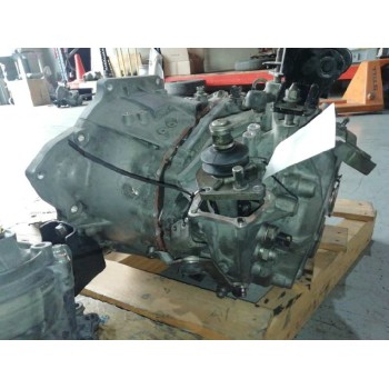 Recambio de caja casco para peugeot 4007 2.2 hdi fap cat referencia OEM IAM T9TX1 CASCO W6MBA1PPZ