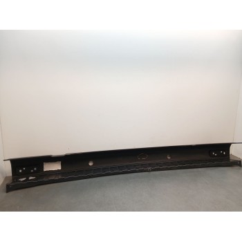 Recambio de paragolpes trasero para ford transit custom v362 autobús (f3) 2.0 ecoblue referencia OEM IAM bk2117e962a  