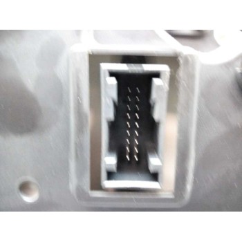 Recambio de cuadro instrumentos para citroën xsara berlina 2.0 hdi sx (66kw) referencia OEM IAM 9645744580  